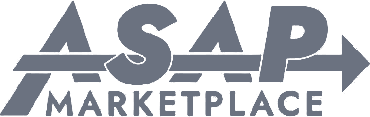 ASAP Marketplace